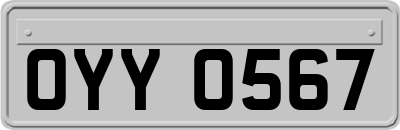 OYY0567
