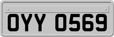 OYY0569