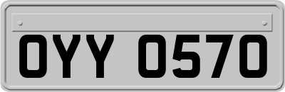 OYY0570