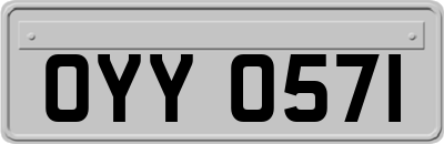 OYY0571