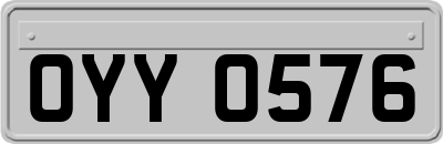 OYY0576