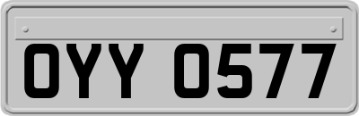OYY0577