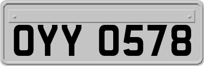 OYY0578