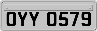 OYY0579