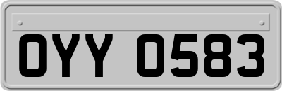 OYY0583