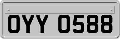 OYY0588