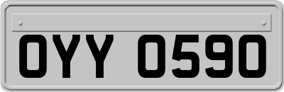 OYY0590