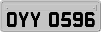 OYY0596
