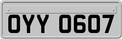 OYY0607