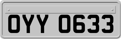 OYY0633