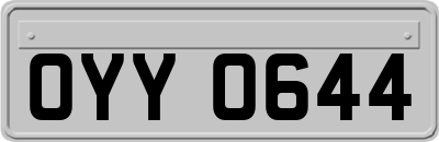 OYY0644