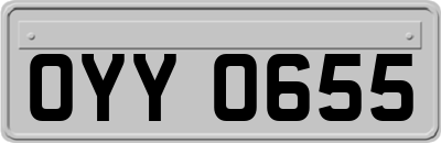 OYY0655