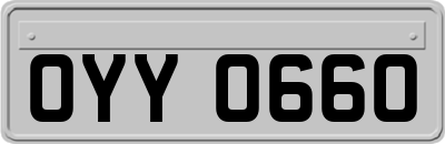 OYY0660