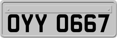 OYY0667