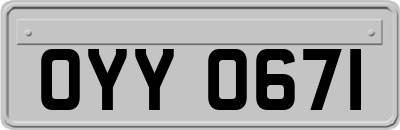OYY0671