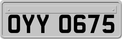 OYY0675