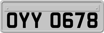 OYY0678
