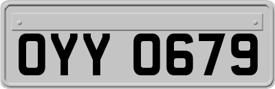 OYY0679