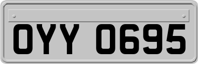 OYY0695