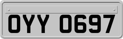 OYY0697