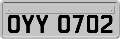 OYY0702