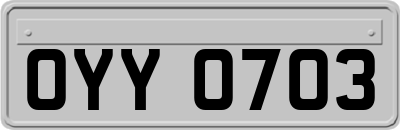 OYY0703