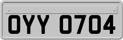 OYY0704