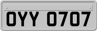 OYY0707