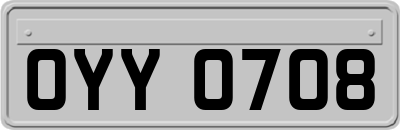 OYY0708