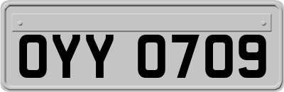OYY0709