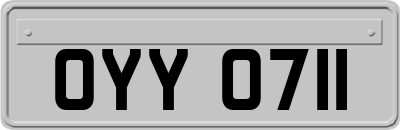 OYY0711