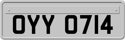 OYY0714