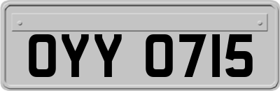 OYY0715