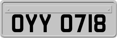 OYY0718