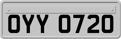 OYY0720