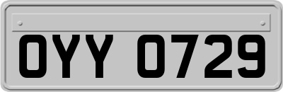 OYY0729
