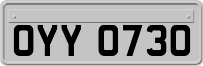 OYY0730