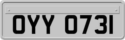 OYY0731