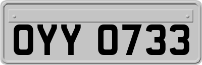 OYY0733