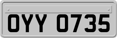 OYY0735