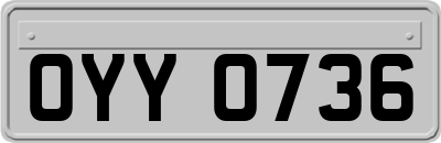 OYY0736
