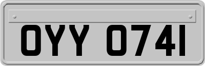 OYY0741