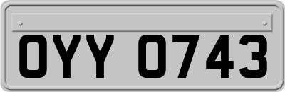 OYY0743