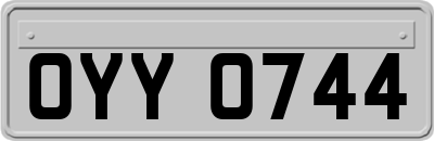 OYY0744