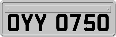 OYY0750