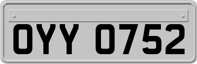 OYY0752