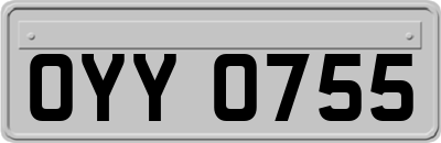 OYY0755