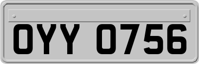 OYY0756