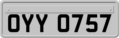 OYY0757