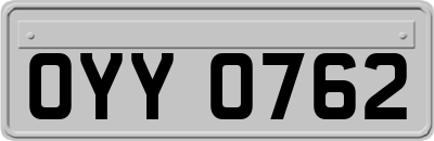 OYY0762